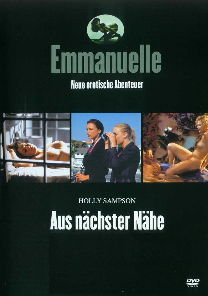 Emmanuelle 2000 Aus Nächster Nähe Stream Online
